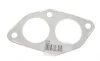 Прокладка трубы выхлопной Audi 100/90/80/VW Passat 1.6-2.2 76-01 ELRING 102.318 (фото 2)
