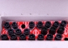 Болти головки блоку циліндрів (комплект) ELRING 104.510 (фото 5)