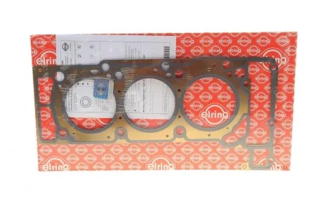 Прокладка ГБЦ MB Vito (W639) 3.2 (R) (0.65mm) Ø 92,00mm ELRING 104.600