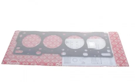 Прокладка ГБЦ Mazda 6 2.0 DI 02-10 ELRING 107.270