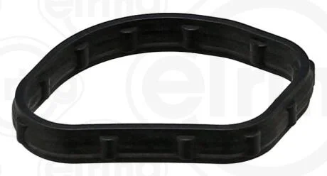 Прокладка крышки ГРМ Chrysler Voyager/Dodge Challenger/Jeep Cherokee 3.2-3.6 10- (L) ELRING 113.220