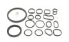 Комплект прокладок (нижній) BMW 5 (G30/F90)/7 (G11/G12)/X5 (G05/F95)/X7 (G07) 18- B58 B30 ELRING 113.340 (фото 2)