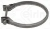 Хомут глушника BMW 3 (F30/F80/G20/G80/G28)/5 (G30/F90)/7 (G11/G12) 3.0i (B58) 15- ELRING 113720 (фото 1)