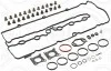 Комплект прокладок (верхний) BMW 5 (G30/F90)/7 (G11/G12) 3.0i (B58) 16- (без прокладки ГБЦ) ELRING 113.980 (фото 1)
