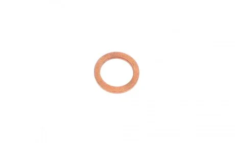 Шайба под форсунку Fiat Ducato 2.5/2.8 D 90- (14x20x2mm) ELRING 115.207