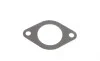 Комплект прокладок (верхній) Fiat Ducato 1.9D/Citroen Berlingo 1.8D 96-02 ELRING 116.580 (фото 11)