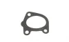 Комплект прокладок (верхній) Fiat Ducato 1.9D/Citroen Berlingo 1.8D 96-02 ELRING 116.580 (фото 15)