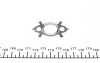 Прокладка клапана EGR Audi A3/Skoda Octavia/VW Caddy/Passat 1.4-2.0 96- ELRING 118720 (фото 2)