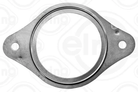 ALFA ROMEO Прокладка вихлопної труби GIULIA 2.0 16-22 ELRING 120.500