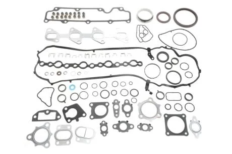 Комплект прокладок (полный) Toyota Avensis/Rav 4 2.0D/2.2D-4D 08- (без прокладки ГБЦ) ELRING 120.850