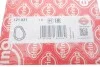 Прокладка кришки ГРМ Audi A4/A5/A6/A7/A8/Q7/Porsche Cayenne/VW Touareg 3.0D 07- (4-6 циліндр) ELRING 121.831 (фото 2)
