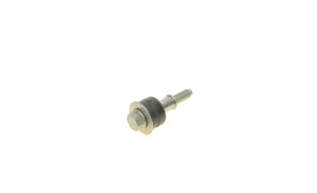 Болт крышки клапанной BMW 3 (E46/E90)/5 (E39/E60)/X5 (E53/E70) 98-13 M47/M57 (M6x40) ELRING 122.682