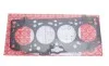 Прокладка ГБЦ VW Caddy 1.9TDI 96- /Golf IV, Ø80,50mm, 1,55mm, 3 метки ELRING 123.992 (фото 1)