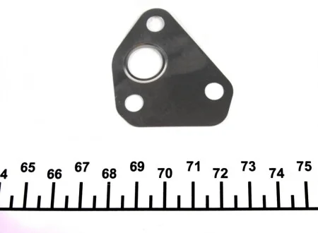 Прокладка клапана EGR VW Passat 1.8/2.8 v6 96-05 ELRING 124.050