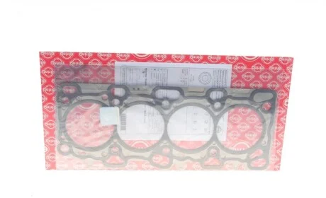 Прокладка ГБЦ Mitsubishi Outlander 2.4 4WD 03-06 ELRING 124.420