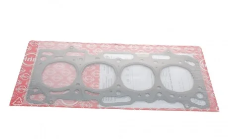 Прокладка ГБЦ Mitsubishi Lancer VII 03-13/Colt V 1.3 00-03 (0.42mm) ELRING 124.780
