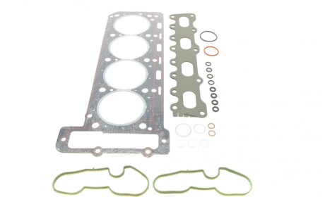 Комплект прокладок ГБЦ, верхні ELRING 124.910