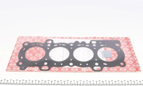 Прокладка ГБЦ Ford Fiesta IV/V 1.25 16V 02-08 (0.32mm) ELRING 125.022