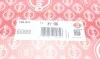 Прокладка ГБЦ Citroen Jumpy/Fiat Scudo 2.0 99- ELRING 125.911 (фото 2)