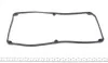 Прокладка кришки клапанів Mitsubishi Lancer/Colt 1.3 00-04 ELRING 125.950 (фото 2)