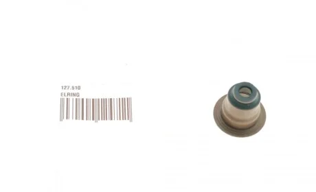 Сальник клапана (впуск) Ford Fiesta 92-95 ELRING 127.510