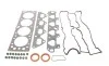 Комплект прокладок (верхній) Opel Astra G 1.4 16V 98-05 ELRING 127.530 (фото 1)