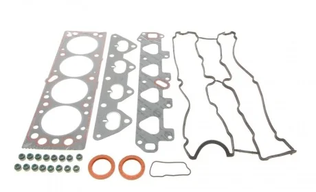 Комплект прокладок (верхний) Opel Astra G 1.4 16V 98-05 ELRING 127.530