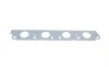 Прокладка коллектора выпускного Audi Q7/VW Touareg 4.2 FSI 06-18 ELRING 130.130 (фото 1)