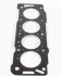 Прокладка головки Citroen Berlingo / Fiat Scudo / Peugeot Expert 1.9 D 98- (1.5 mm) ELRING 130.712 (фото 3)