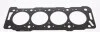 Прокладка ГБЦ Citroen Berlingo/Fiat Scudo 1.9D 98-06 (2 метки) (1.54mm) ELRING 130.722 (фото 2)