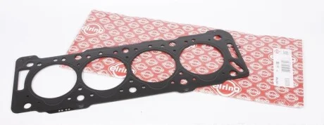 Прокладка ГБЦ Citroen Berlingo/Fiat Scudo 1.9D 98-06 (2 метки) (1.54mm) ELRING 130.722