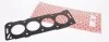 Прокладка ГБЦ Citroen Berlingo/Fiat Scudo 1.9D 98-06 (4 метки) (1.62mm) ELRING 130.742 (фото 1)