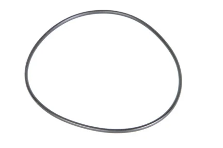Уплотнительное кольцо гильзы цилиндра. MAN D2866 4V/D2876 4V ВЕРХ ELRING 131.020