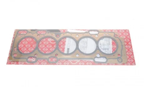 Прокладка ГБЦ Volvo C30/C70/S40/S60/V70/XC60/XC70/XC90 05-17 (1 метка) (1.02mm) ELRING 131.172
