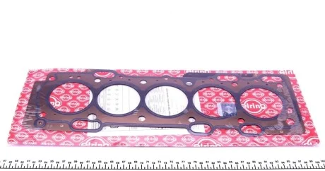 Прокладка ГБЦ Volvo S60/V70/XC60/90 01- (1.07 mm) ELRING 131182