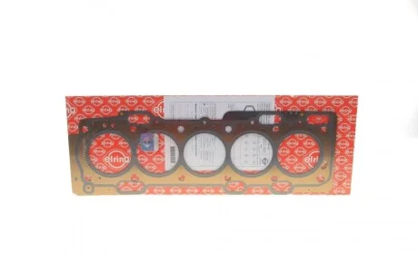 Прокладка ГБЦ Volvo C30/C70/S40/S60/S80/V50/V70/XC60/XC70/XC90 01-17 (3 метки) (1.12mm) ELRING 131.192