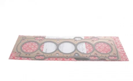 Прокладка ГБЦ Volvo C30/C70/S40/S60/S80/V70/XC60/XC70/XC90 2.4D 01-17 (5 меток)(1.27mm) ELRING 131.232