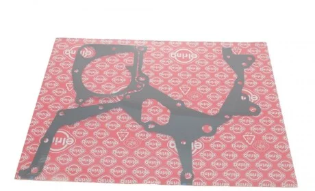 Прокладка кришки ГРМ BMW 1.8/2.0/2.5/3.0TD M47/M57 03- ELRING 131.653