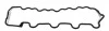 Прокладка кришки клапанів MB C-class (W202)/CLK-class (C208)/E-class (W210)/S(W220)/M (W163) 97- (L) ELRING 131.960 (фото 1)