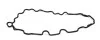 Прокладка кришки клапанів MB C-class (W202/S202/W203)/E-class (W210/S210W211/S211) 97- (R) ELRING 131.970 (фото 1)