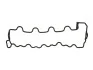 Прокладка кришки клапанів MB C-class (W202/S202/W203)/E-class (W210/S210W211/S211) 97- (R) ELRING 131.970 (фото 2)