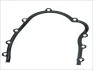 Прокладка крышки ГРМ Audi A4/A6/A8/Q7/VW Touareg 2.7/3.0D 04-11 (1-3 цилиндр) ELRING 133.433 (фото 2)