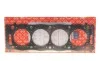 Прокладка ГБЦ Fiat Scudo/Citroen Jumpy 2.0 JTD/HDi 00- (1.4mm) ELRING 135.072 (фото 1)