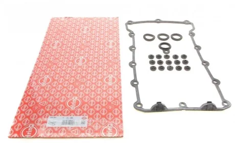 Прокладка кришки клапанів BMW 3 (E30/E36) 89-99 M42/M44 (к-кт) ELRING 135.391