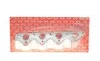 Прокладка коллектора выпускного Hyundai Accent/Getz 94-12- (1-4 цилиндр) ELRING 135.480 (фото 1)