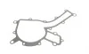 Комплект прокладок (нижній) MB C-class (W202/W203)/E-class (W210/W211) 97-08 ELRING 137.130 (фото 4)