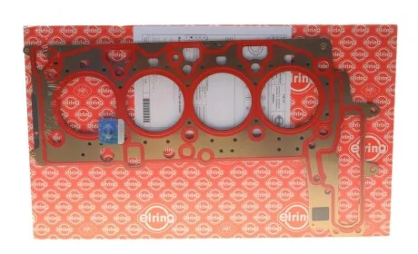 Прокладка ГБЦ BMW 1 (F20/F21) 11- (1 метка) (0.95mm) N47 D16 ELRING 138.111