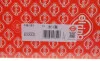 Прокладка ГБЦ BMW 1 (F20/F21) 11- (2 метки) (1.05mm) N47 D16 ELRING 138.121 (фото 2)