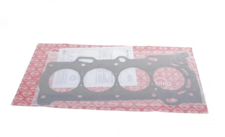 Прокладка ГБЦ Toyota RAV 4 1.8i 00-05 ELRING 141.970