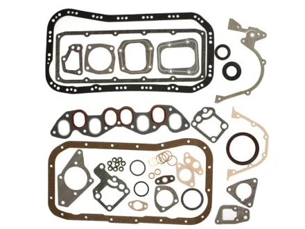 Прокладки (компл.) FULL FIAT/IVECO 1.9TD 149B1.000/280A1.000 БЕЗ ПР.Г/Б (вир-во Elring) ELRING 143041